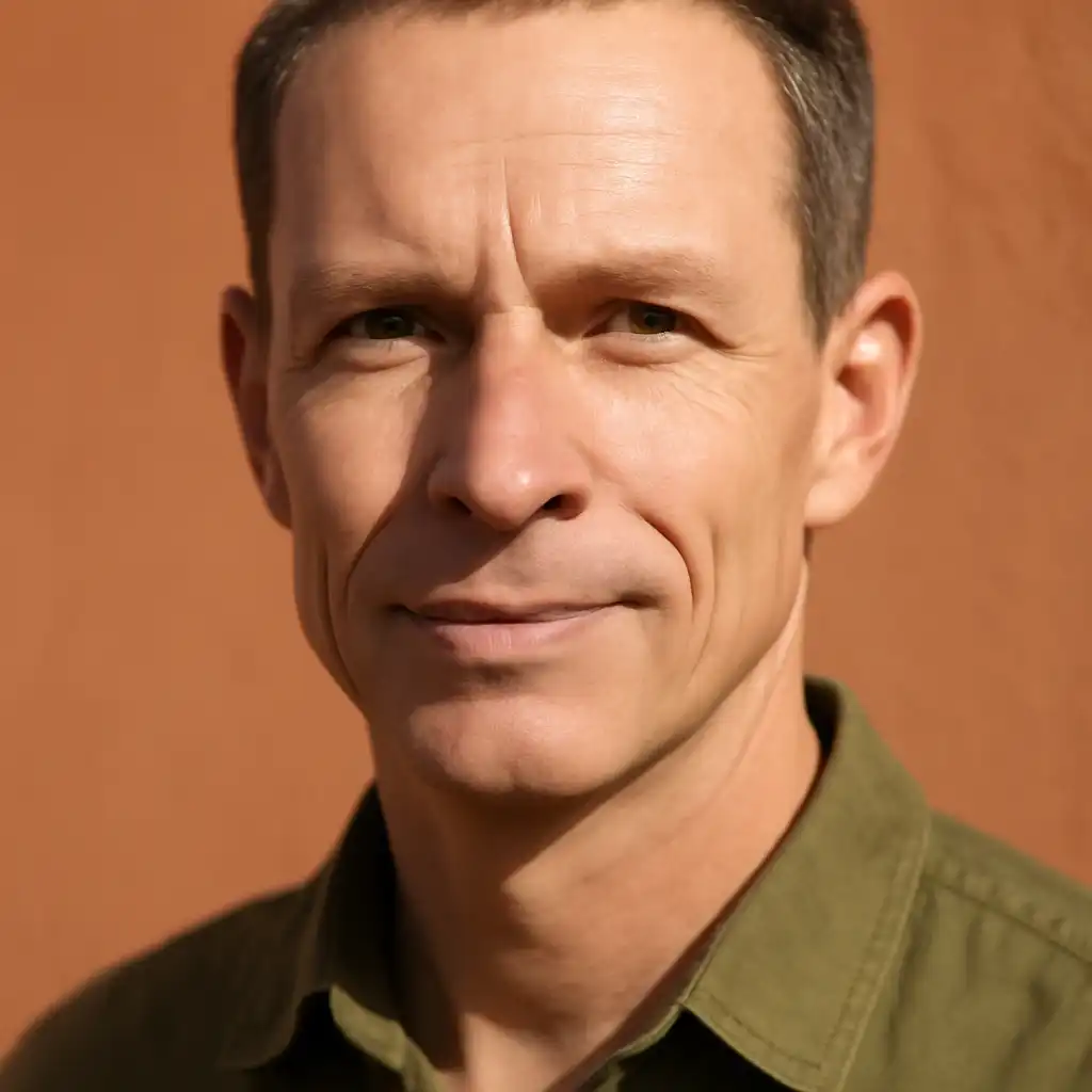 Thomas Knudsen